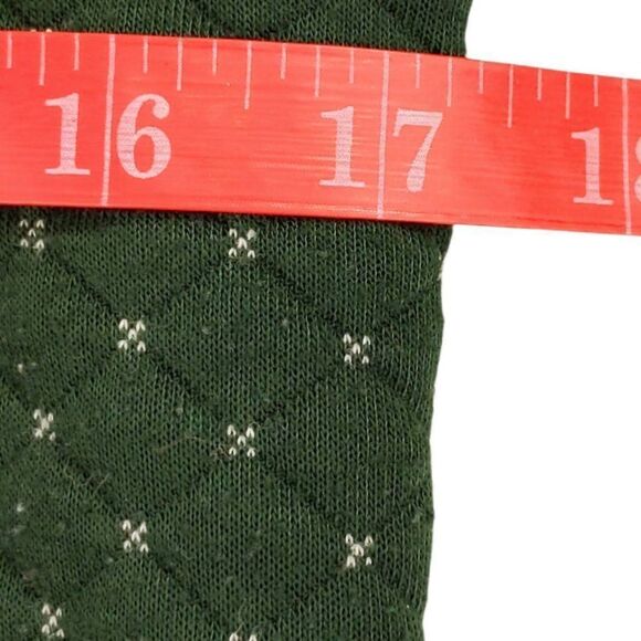 Finejo Green Shirt Jacket - Picture 5 of 7